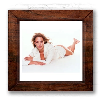 Elizabeth Berkley 6x6