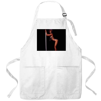 Elizabeth Berkley Apron