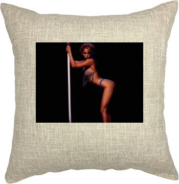 Elizabeth Berkley Pillow