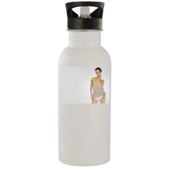 Elizabeth Berkley Stainless Steel Water Bottle