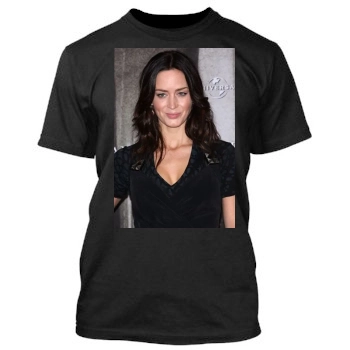 Emily Blunt Men's TShirt