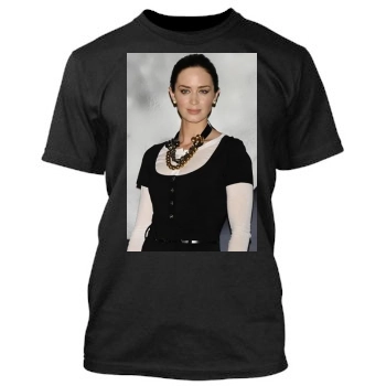 Emily Blunt Men's TShirt