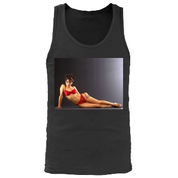 Emily Blunt Men's Tank Top