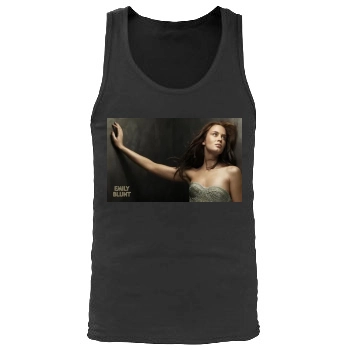 Emily Blunt Men's Tank Top