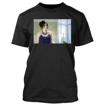 Emily Blunt Men's TShirt