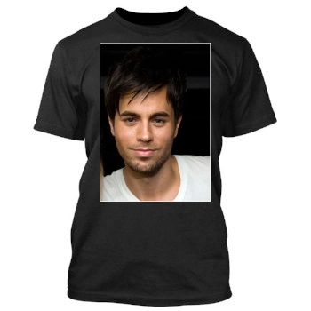 Enrique Iglesias Men's TShirt