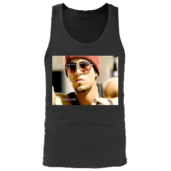 Enrique Iglesias Men's Tank Top