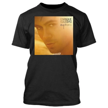 Enrique Iglesias Men's TShirt