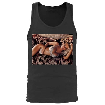 Jenna Jameson Men's Tank Top