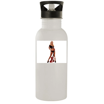 Jenna Jameson Stainless Steel Water Bottle