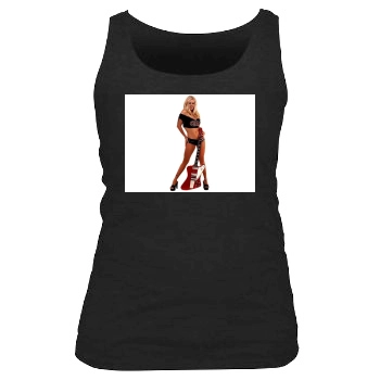 Jenna Jameson Women's Tank Top