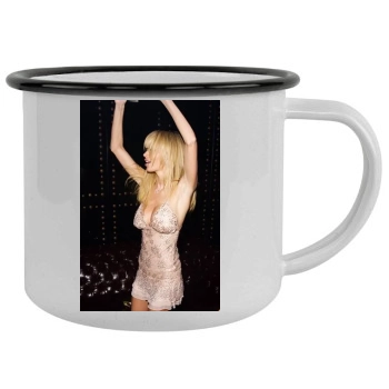 Jenna Jameson Camping Mug