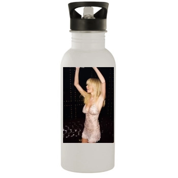 Jenna Jameson Stainless Steel Water Bottle