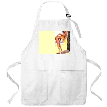 Jenna Jameson Apron