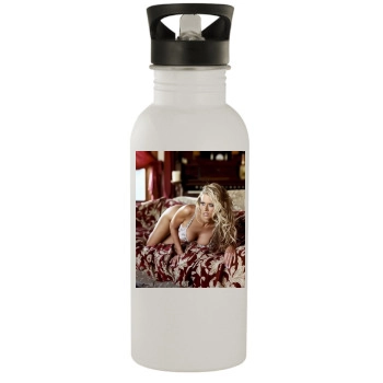 Jenna Jameson Stainless Steel Water Bottle