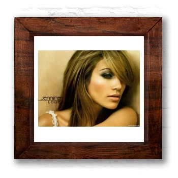 Jennifer Lopez 6x6