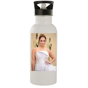 Jennifer Lopez Stainless Steel Water Bottle