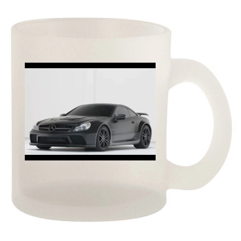 Mercedes-Benz SL 65 AMG 10oz Frosted Mug