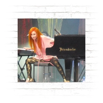 Tori Amos Poster