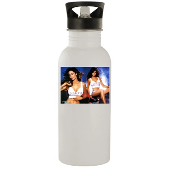 Catherine Bell Stainless Steel Water Bottle