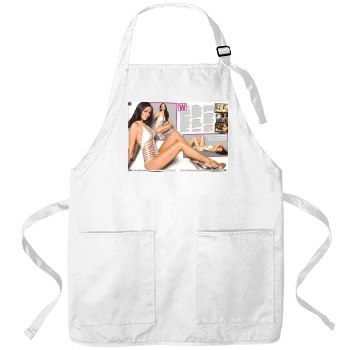 Jennifer Metcalfe Apron