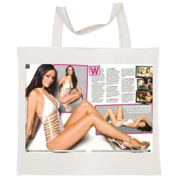 Jennifer Metcalfe Tote