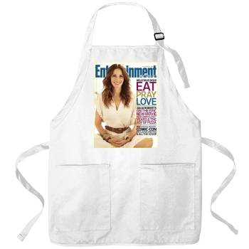 Julia Roberts Apron