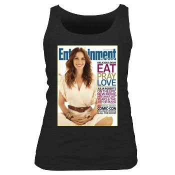 Julia Roberts Women's Tank Top