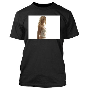 Katherine Heigl Men's TShirt