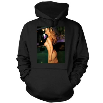 Katherine Heigl Mens Pullover Hoodie Sweatshirt