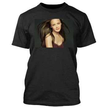 Alexis Bledel Men's TShirt