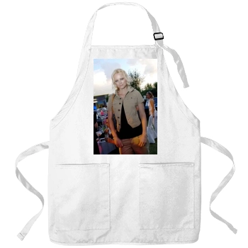 Franziska Knuppe Apron