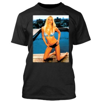 Franziska Knuppe Men's TShirt