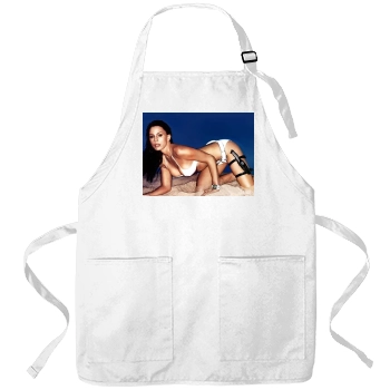 Krista Allen Apron