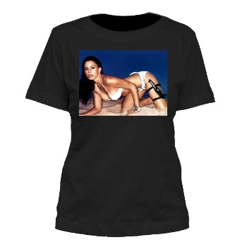 Krista Allen Women's Cut T-Shirt