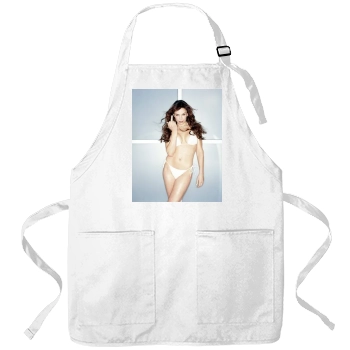 Krista Allen Apron