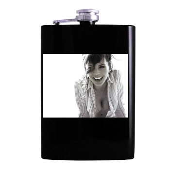 Krista Allen Hip Flask