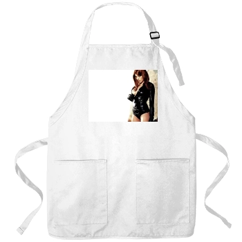 Krista Allen Apron