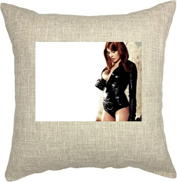 Krista Allen Pillow