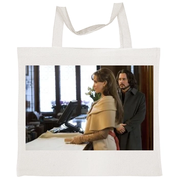 Angelina Jolie Tote