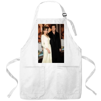 Angelina Jolie Apron