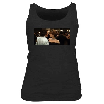 Angelina Jolie Women's Tank Top