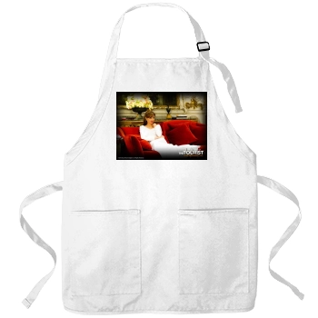 Angelina Jolie Apron