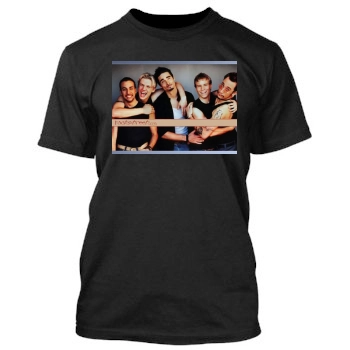 Backstreet Boys Men's TShirt