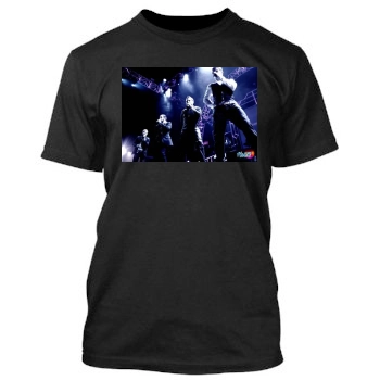 Backstreet Boys Men's TShirt