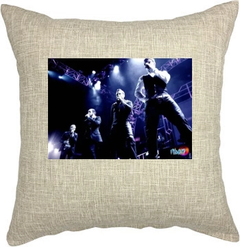 Backstreet Boys Pillow