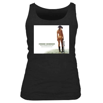 Cameron Richardson Women's Tank Top