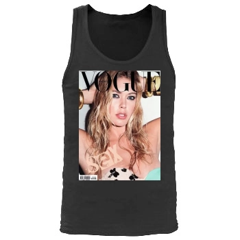 Cameron Richardson Men's Tank Top