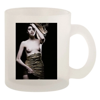 Cameron Richardson 10oz Frosted Mug