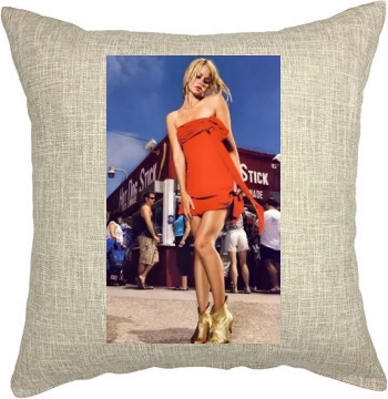 Cameron Richardson Pillow